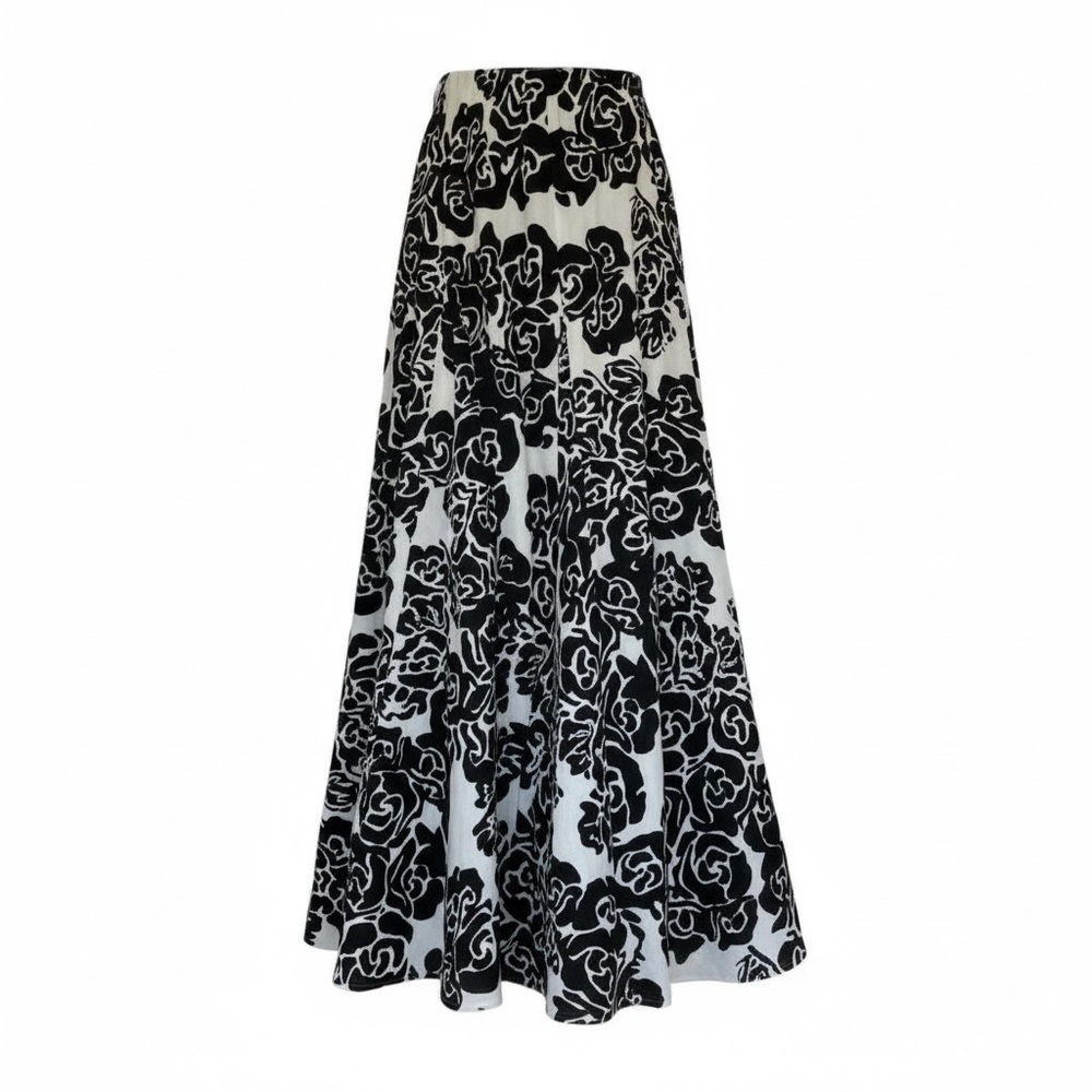 Studio‎ JPR Flowered Skirt Women's